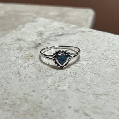 Heart of the Mesa Ring