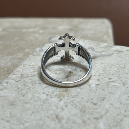 Sacred Stone Ring
