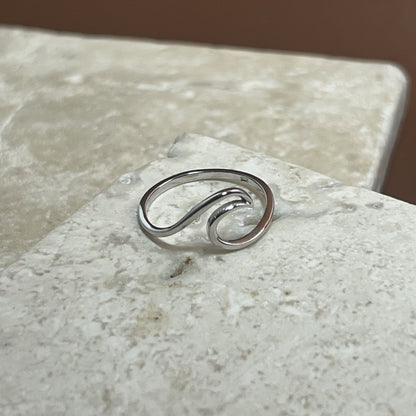 Drifted Ring