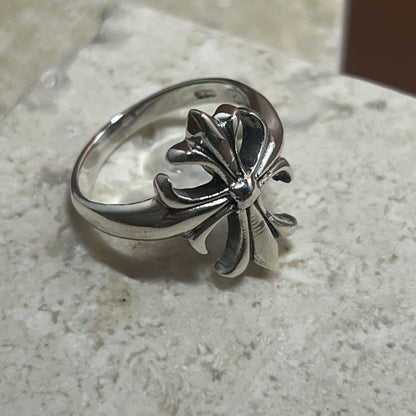 The Iron Creed Ring